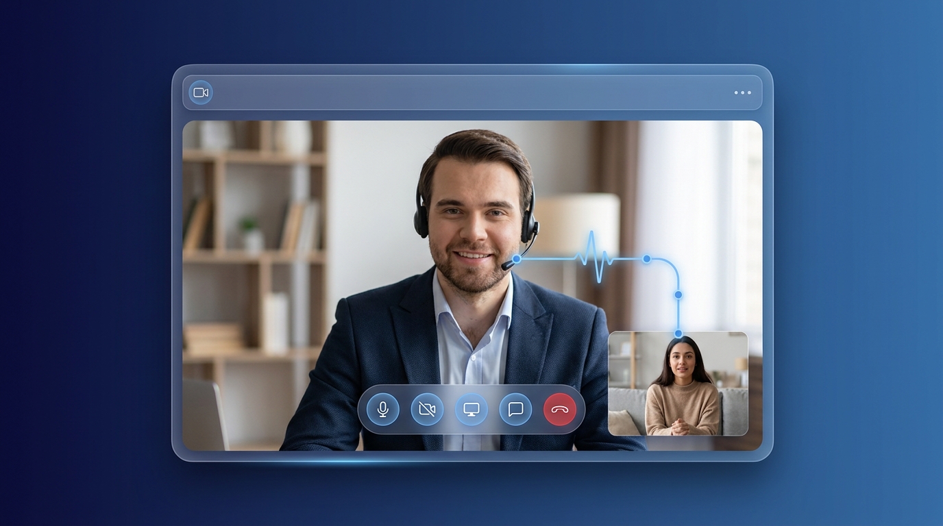 Telemedicine